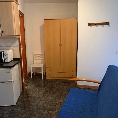 Vivienda Vacacional Wiljis 2 Тигадай Экстерьер фото
