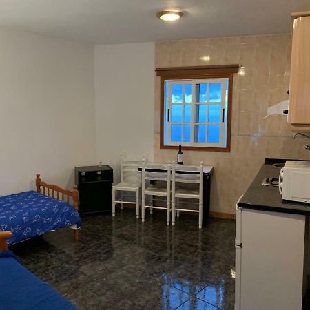 Vivienda Vacacional Wiljis 2 Тигадай Экстерьер фото