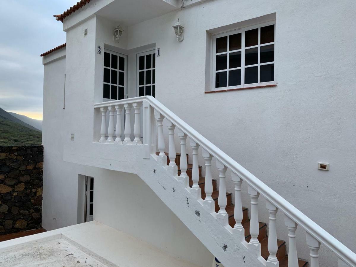 Vivienda Vacacional Wiljis 2 Тигадай Экстерьер фото