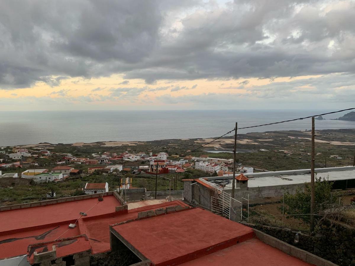 Vivienda Vacacional Wiljis 2 Тигадай Экстерьер фото