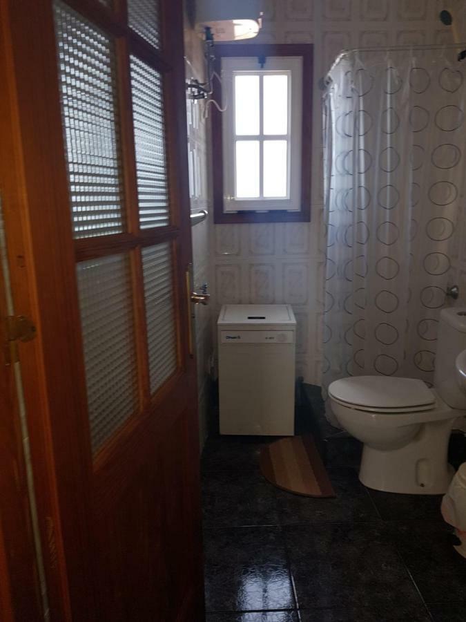 Vivienda Vacacional Wiljis 2 Тигадай Экстерьер фото
