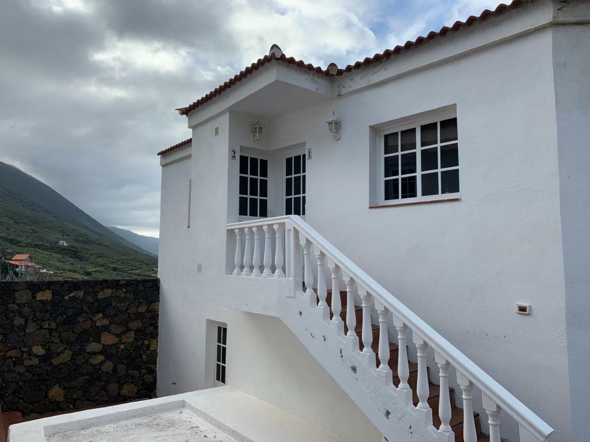 Vivienda Vacacional Wiljis 2 Тигадай Экстерьер фото