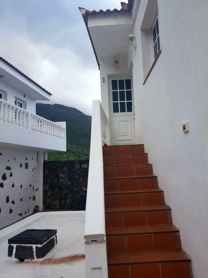 Vivienda Vacacional Wiljis 2 Тигадай Экстерьер фото